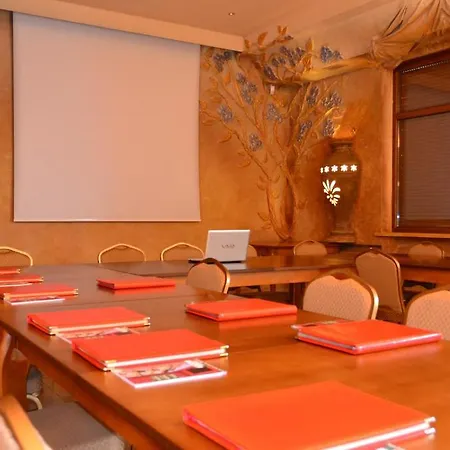 Hotel Ksiecia Jozefa 3*