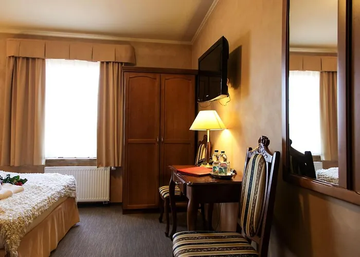 Hotel Ksiecia Jozefa