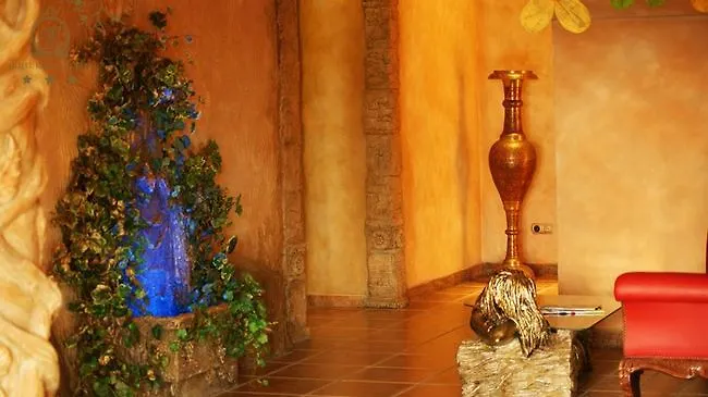 Hotel Ksiecia Jozefa Posen