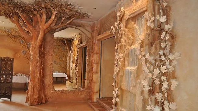 Hotel Ksiecia Jozefa