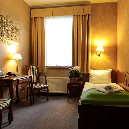 Ksiecia Jozefa 3* Poznań