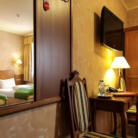 Ksiecia Jozefa 3* פוזנן