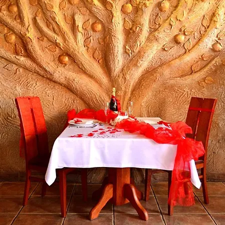 Ksiecia Jozefa מלון פוזנן