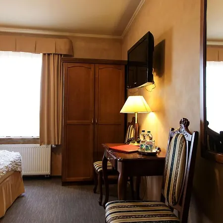Hotel Ksiecia Jozefa