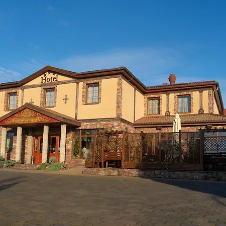 Księcia Józefa Hotel