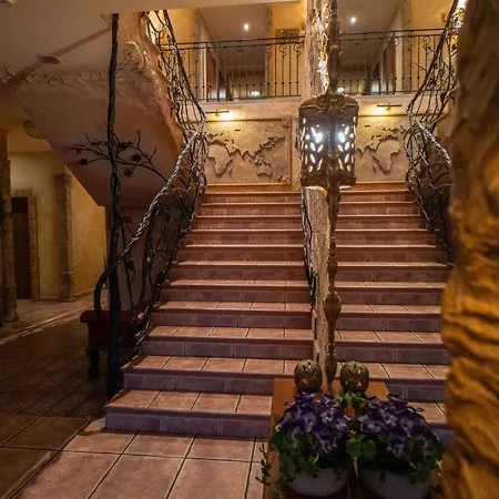 Hotel Ksiecia Jozefa Poznań