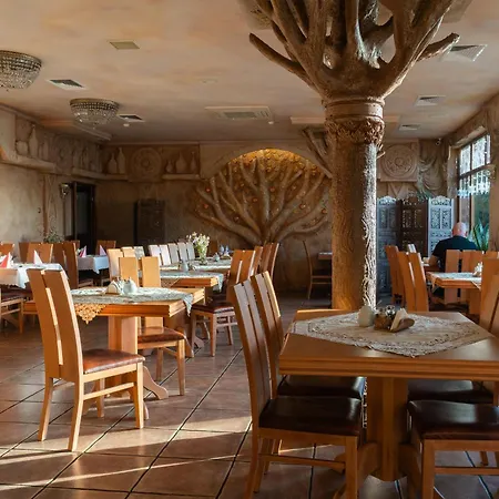 Hotel Ksiecia Jozefa 3*