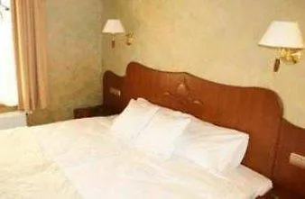 Ksiecia Jozefa Hotel Poznaň