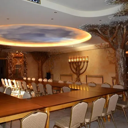 Hotel Ksiecia Jozefa