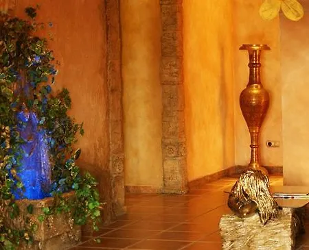 מלון Ksiecia Jozefa פוזנן