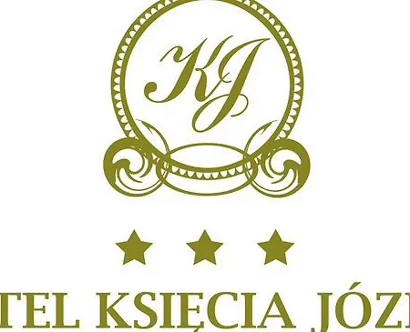 Ksiecia Jozefa 3* 포즈난