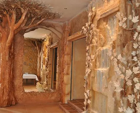 מלון Ksiecia Jozefa