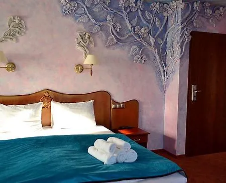 Hotel Ksiecia Jozefa 3*