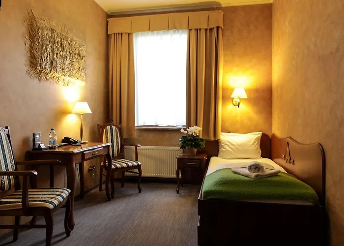 Ksiecia Jozefa 3* Poznań