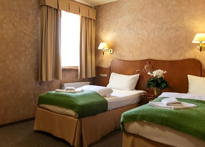 Ksiecia Jozefa 포즈난