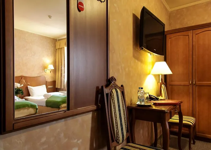 Ksiecia Jozefa 3* Poznań