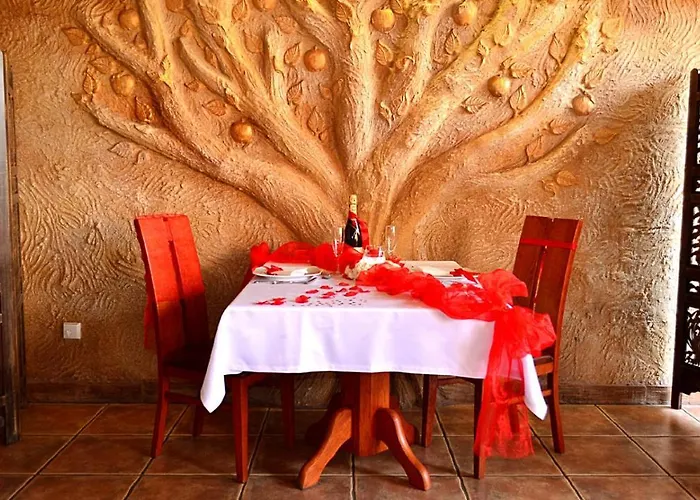 Ksiecia Jozefa Hotel Poznań