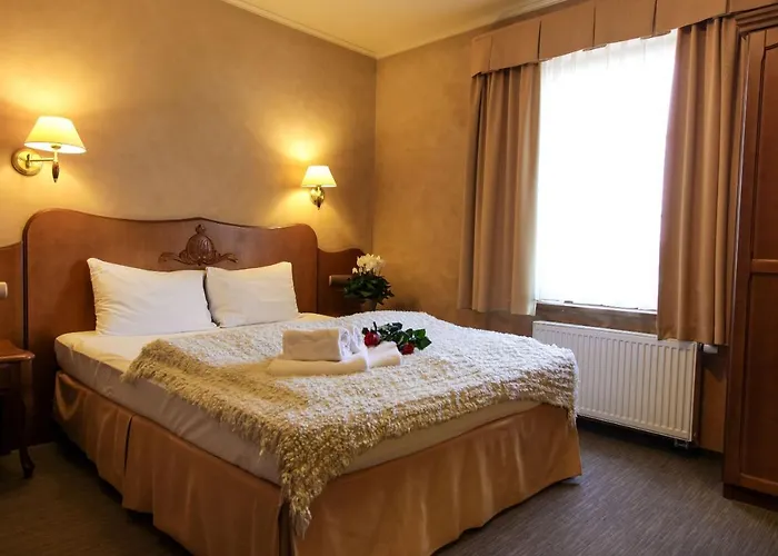 Ksiecia Jozefa Poznań