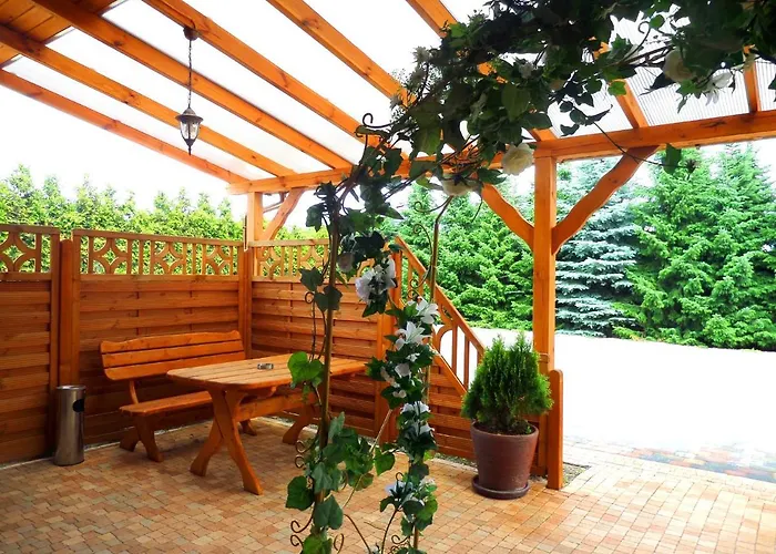 Ksiecia Jozefa Hotel Poznań