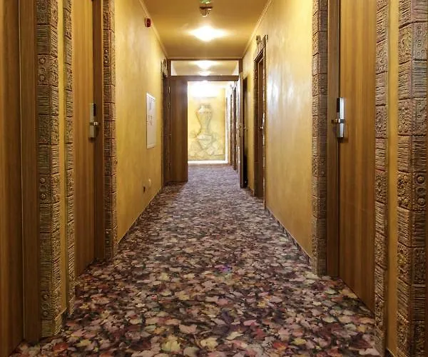 Hotel Ksiecia Jozefa Poznań