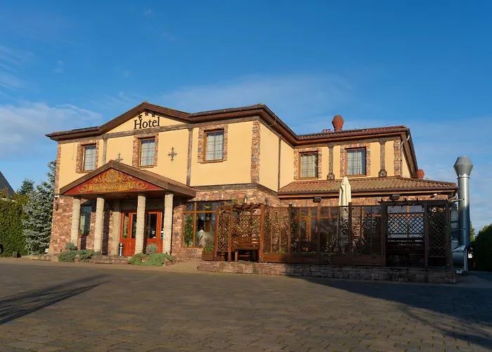 Ksiecia Jozefa Hotel