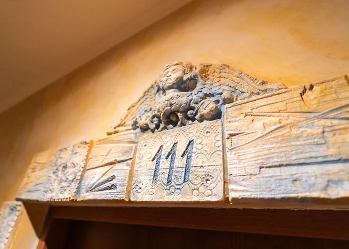 호텔 Ksiecia Jozefa 3*