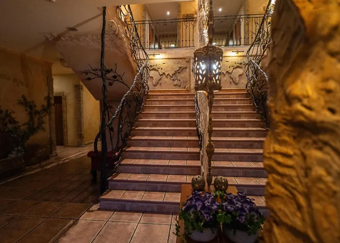 Hotel Ksiecia Jozefa Poznań