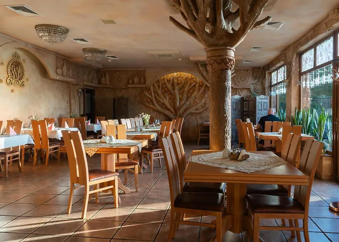 Hotel Ksiecia Jozefa 3*