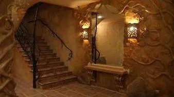 호텔 Ksiecia Jozefa