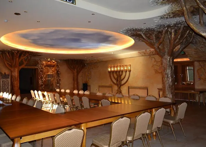 Hotel Ksiecia Jozefa