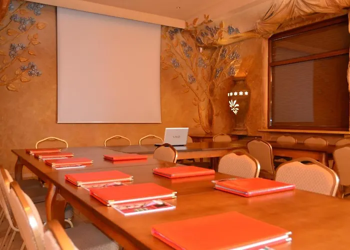 Hotel Ksiecia Jozefa 3*