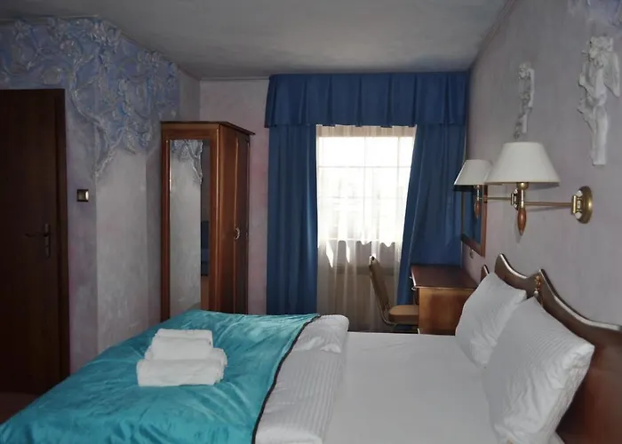 Ksiecia Jozefa 3* Poznań