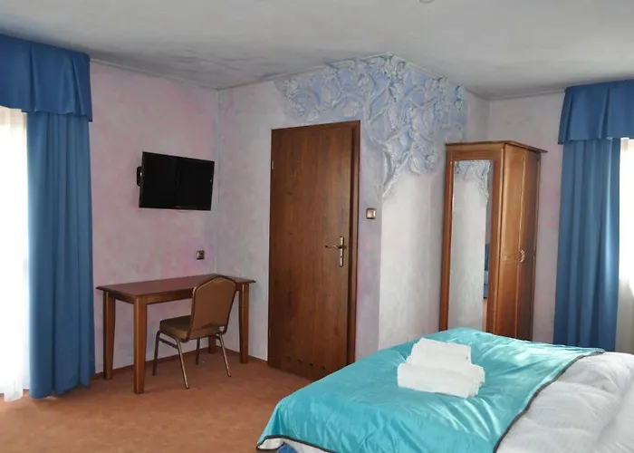 Ksiecia Jozefa Hotel Poznań