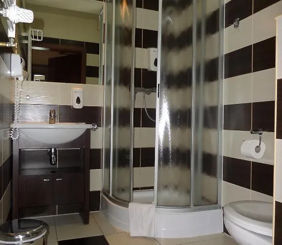 Hotel Ksiecia Jozefa Poznań