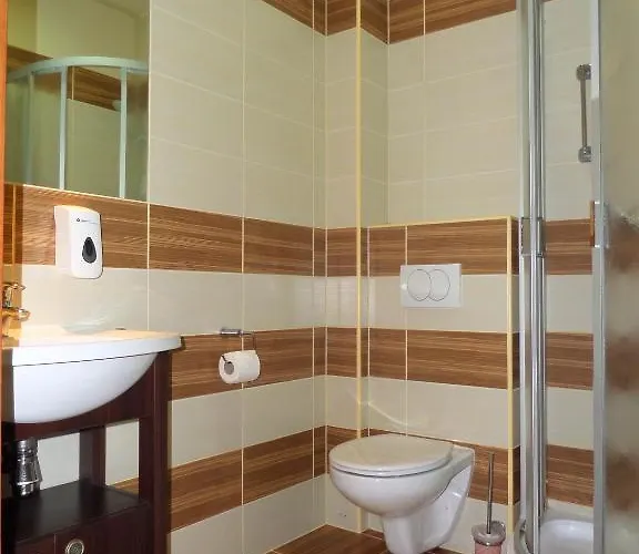 Ksiecia Jozefa Hotel Poznań