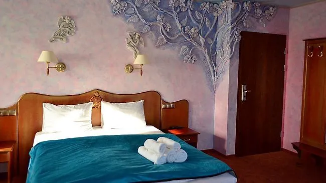 Hotel Ksiecia Jozefa 3*